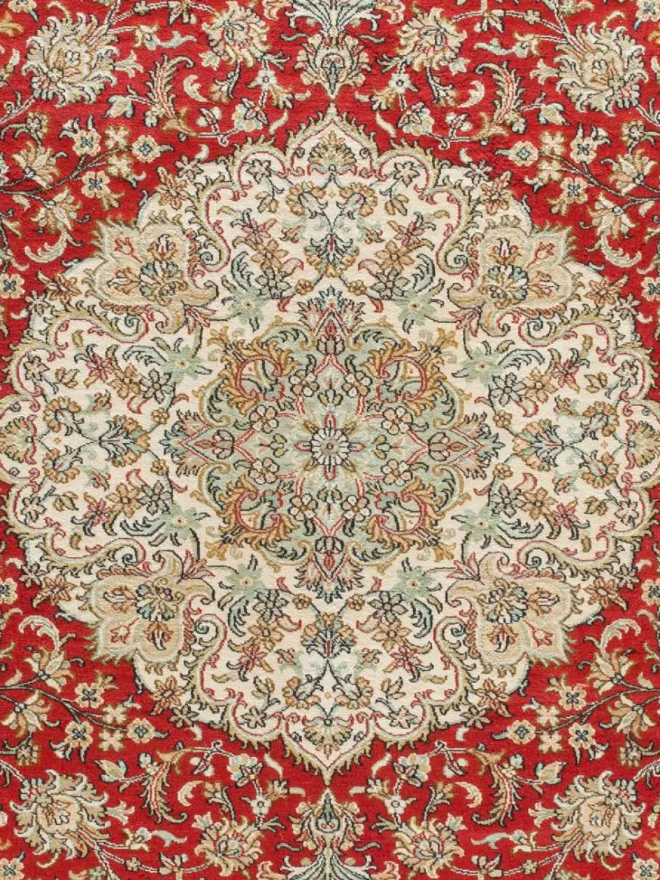 Kibek Kaschmir Seide 18/18