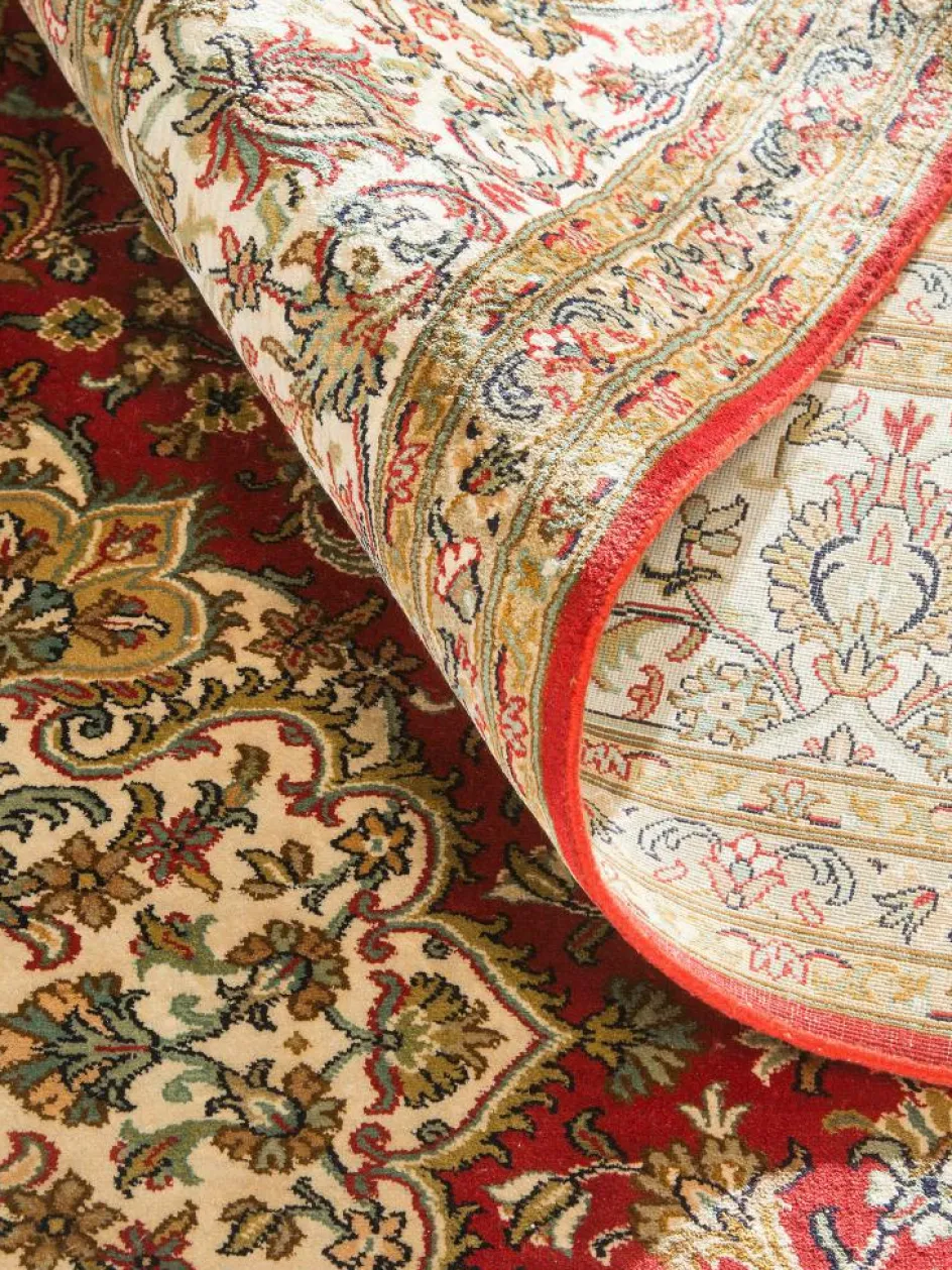 Kibek Kaschmir Seide 18/18