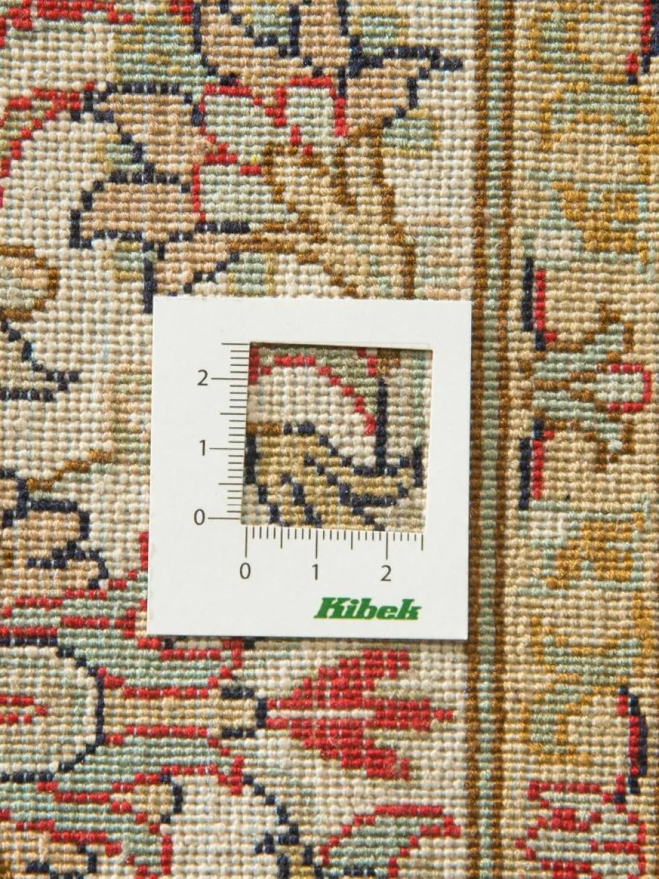 Kibek Kaschmir Seide 18/18