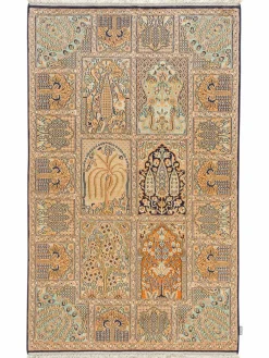 Kibek Kaschmir Seide 18/18