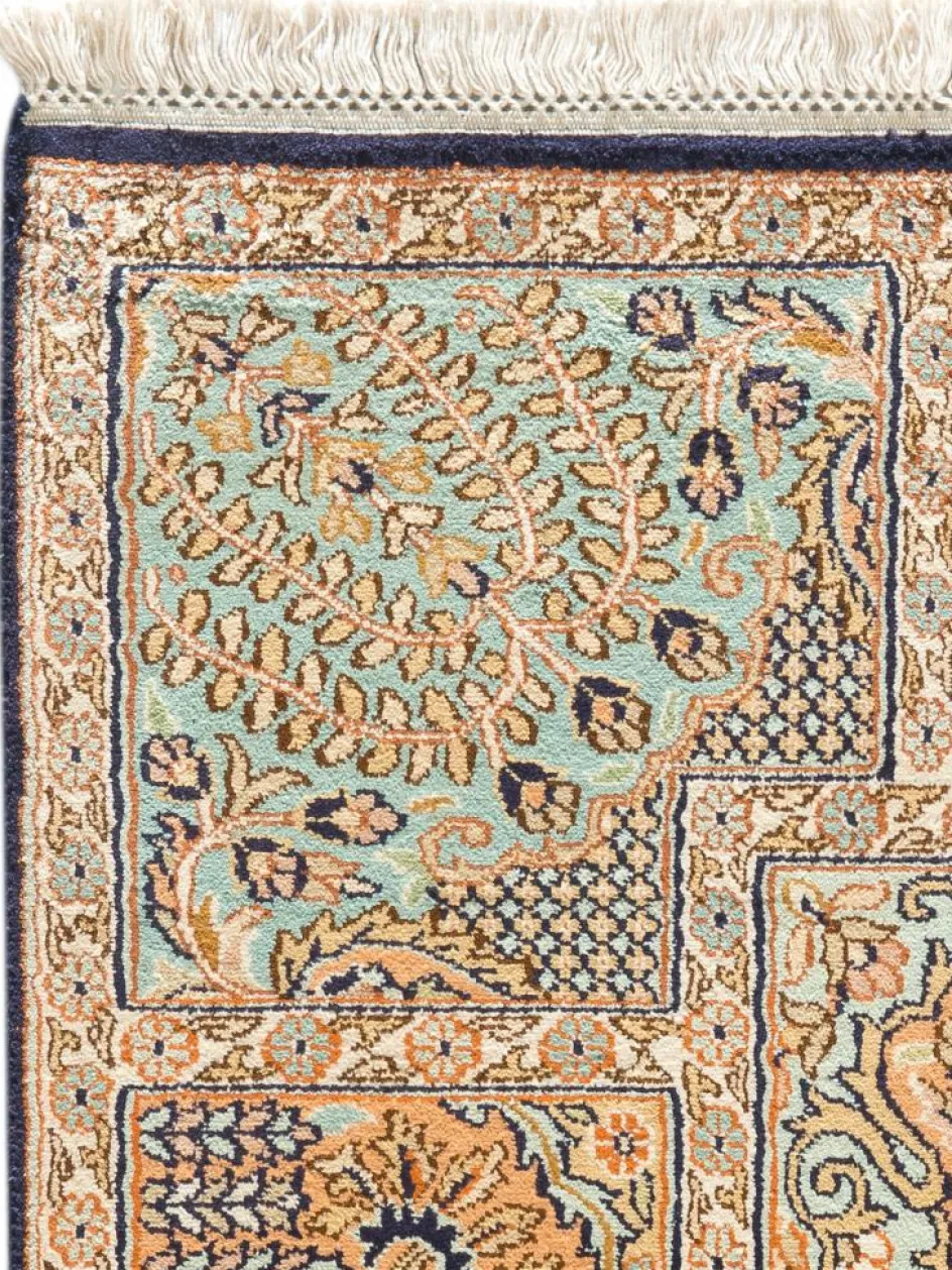 Kibek Kaschmir Seide 18/18