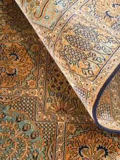 Kibek Kaschmir Seide 18/18