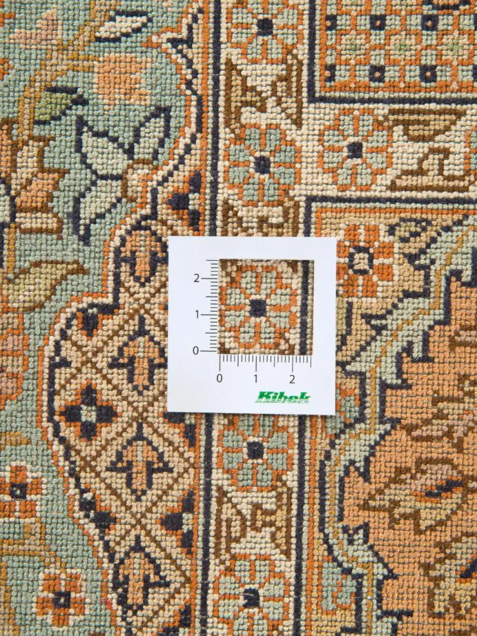 Kibek Kaschmir Seide 18/18