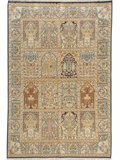 Kibek Kaschmir Seide 18/18