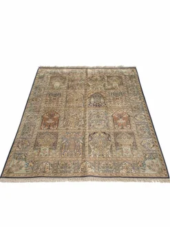 Kibek Kaschmir Seide 18/18