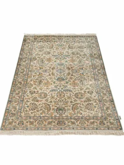 Kibek Kaschmir Seide 18/18