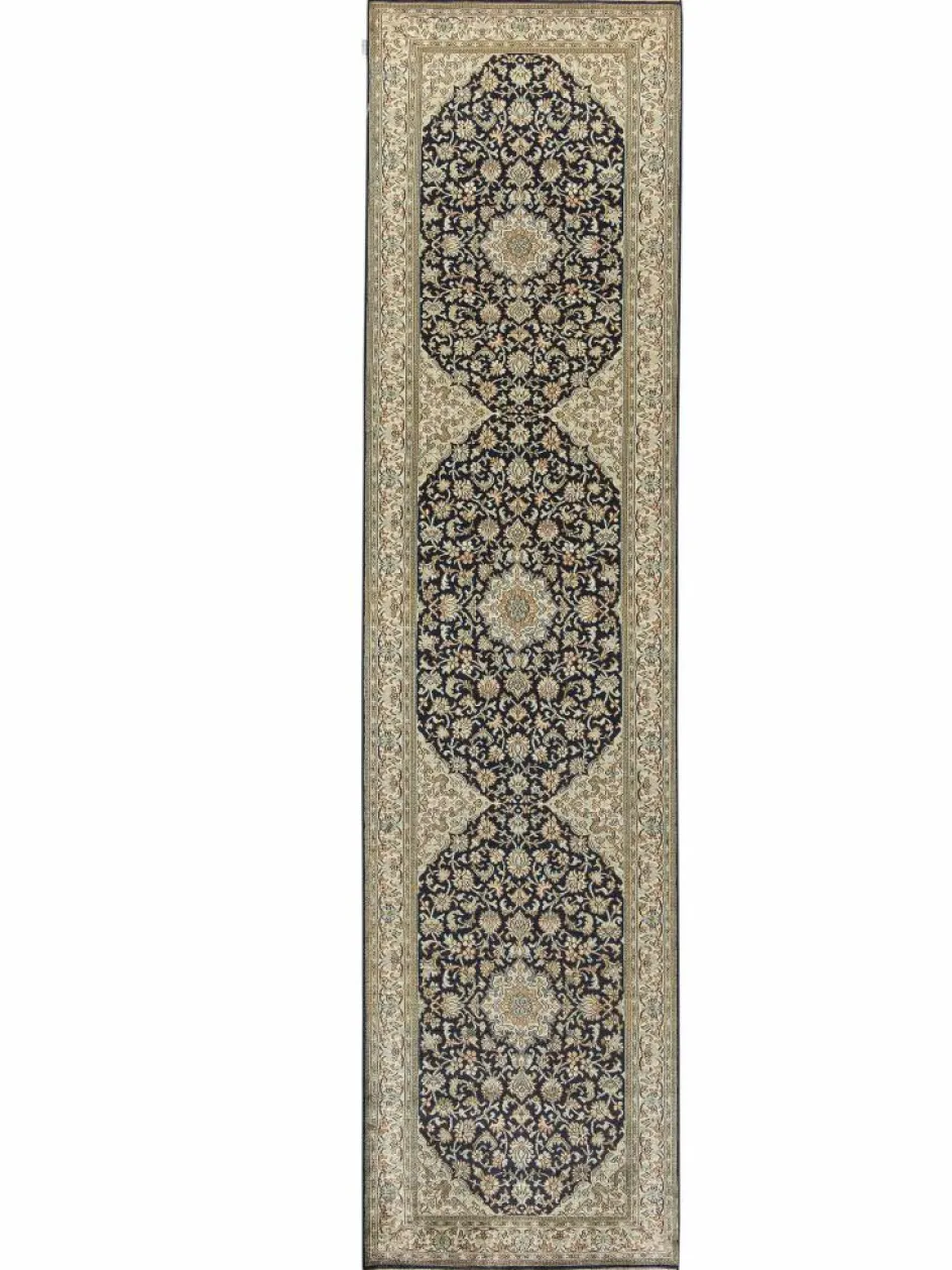 Kibek Kaschmir Seide 18/18