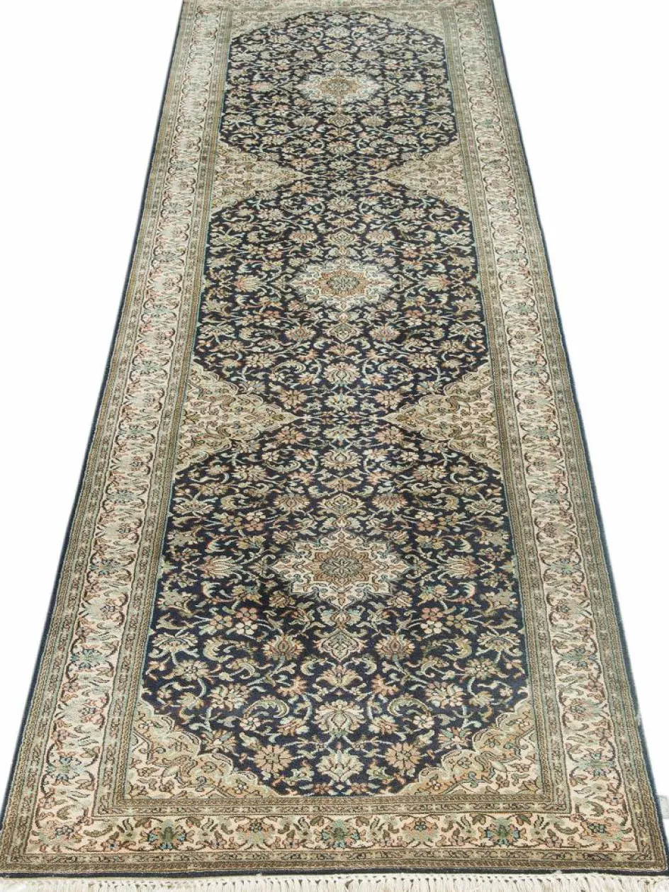 Kibek Kaschmir Seide 18/18