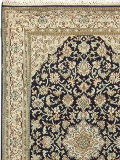 Kibek Kaschmir Seide 18/18