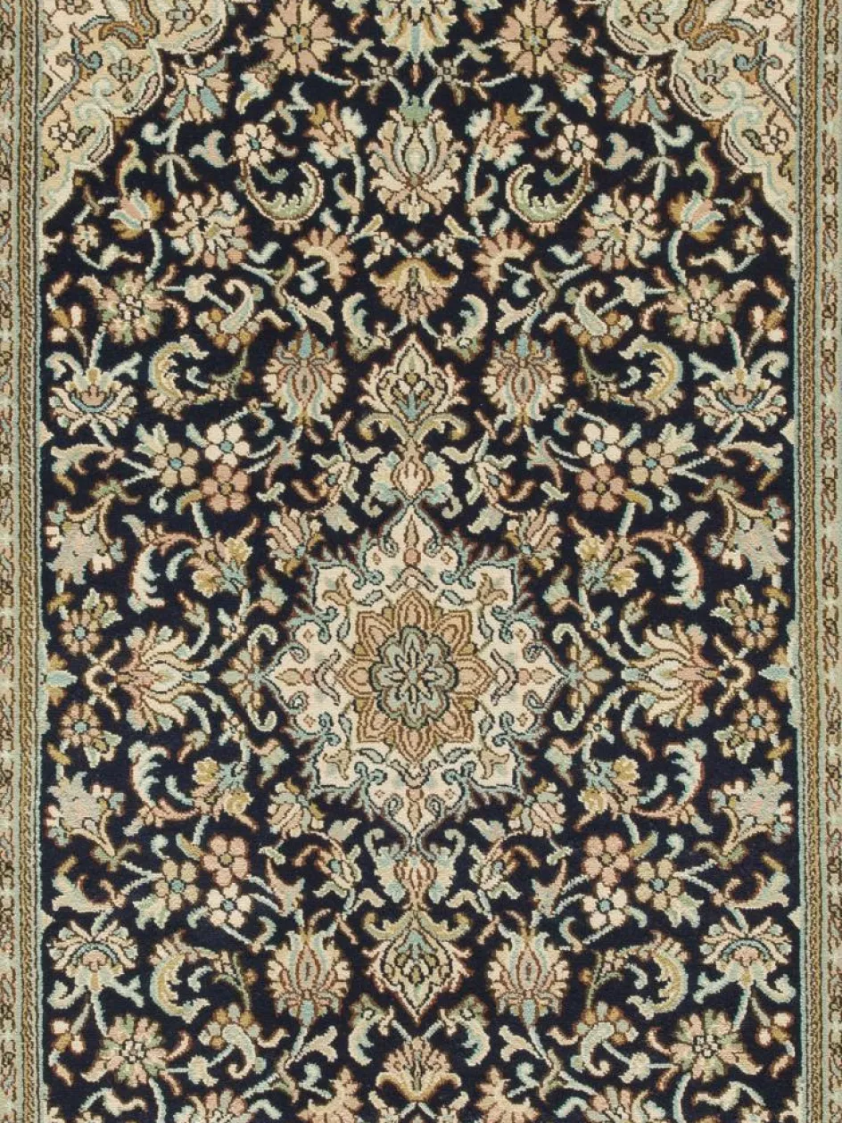 Kibek Kaschmir Seide 18/18