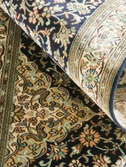 Kibek Kaschmir Seide 18/18