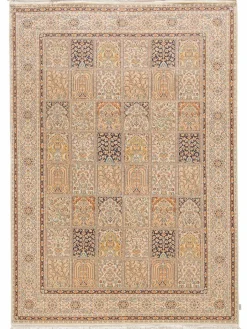 Kibek Kaschmir Seide 18/18