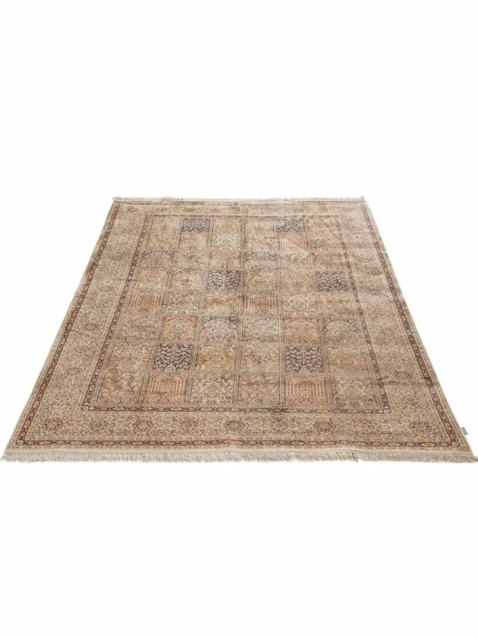 Kibek Kaschmir Seide 18/18