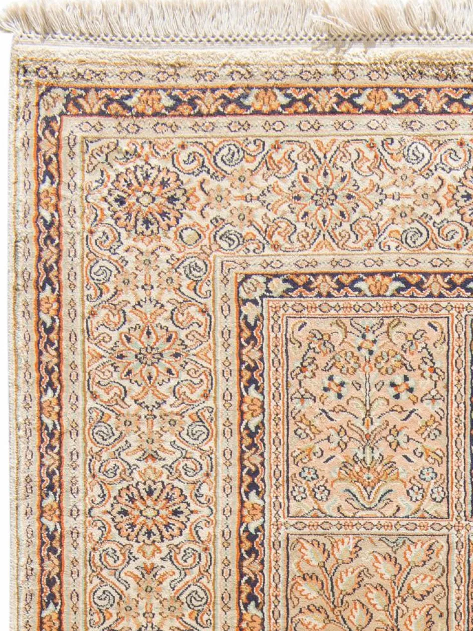 Kibek Kaschmir Seide 18/18