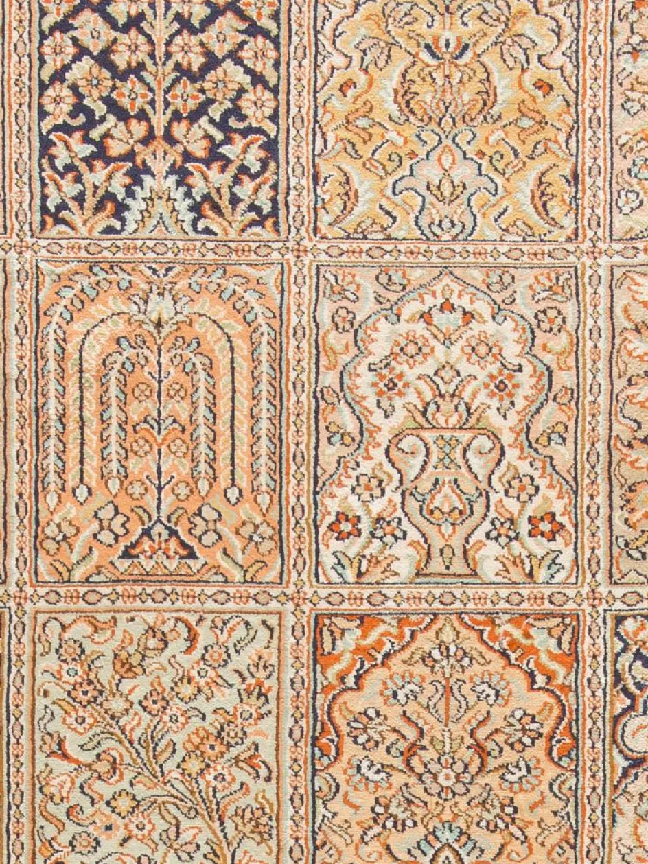 Kibek Kaschmir Seide 18/18