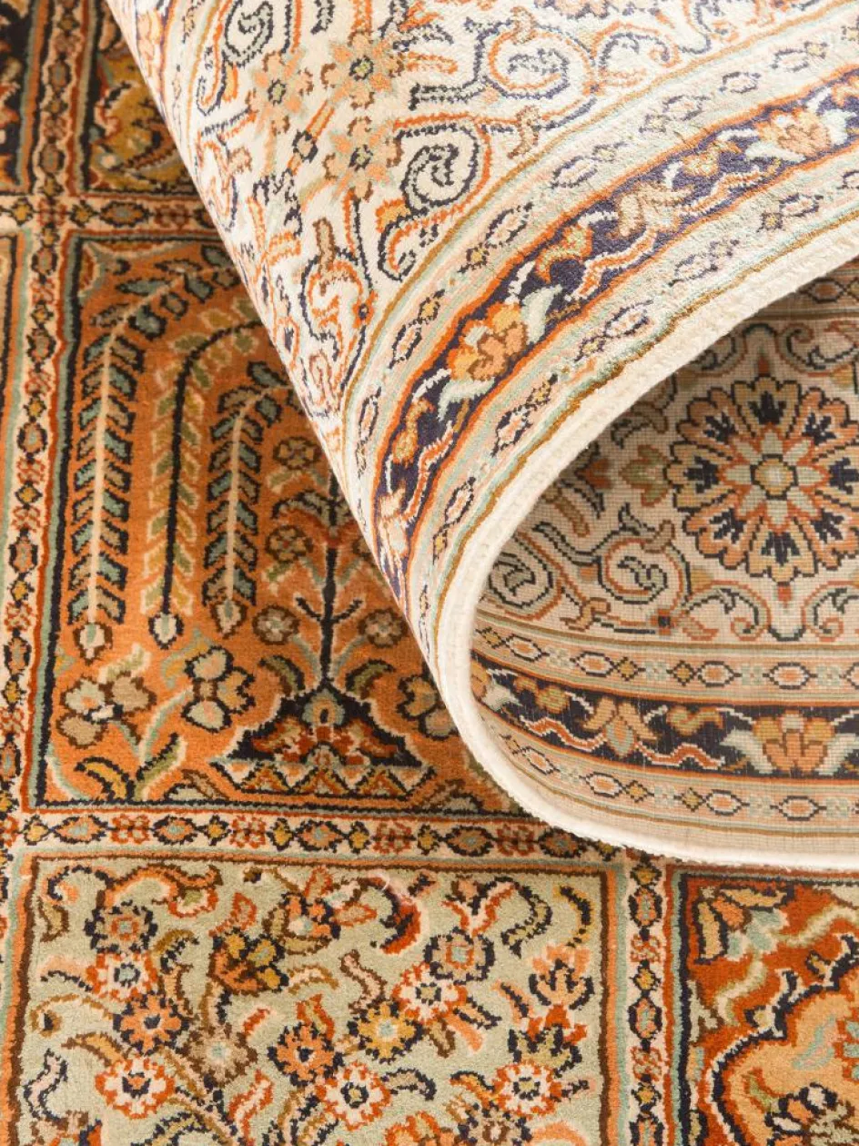 Kibek Kaschmir Seide 18/18