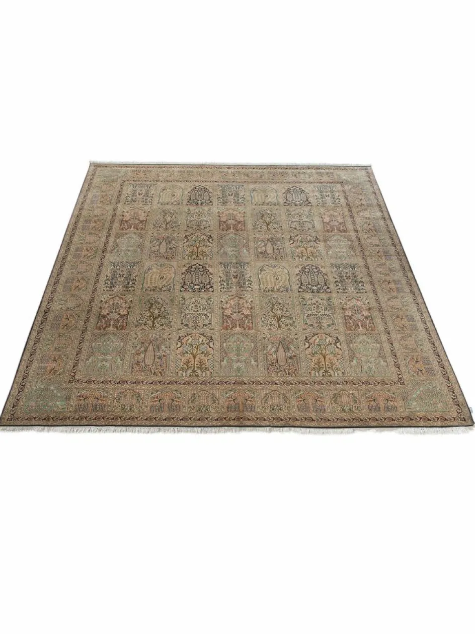 Kibek Kaschmir Seide 18/18