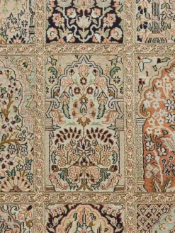 Kibek Kaschmir Seide 18/18