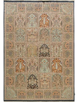 Kibek Kaschmir Seide 18/18