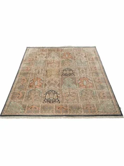 Kibek Kaschmir Seide 18/18