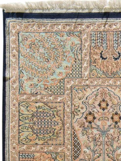 Kibek Kaschmir Seide 18/18