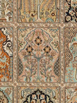 Kibek Kaschmir Seide 18/18