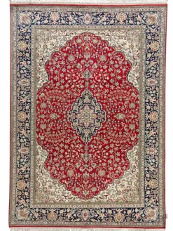 Kibek Kaschmir Seide 18/18