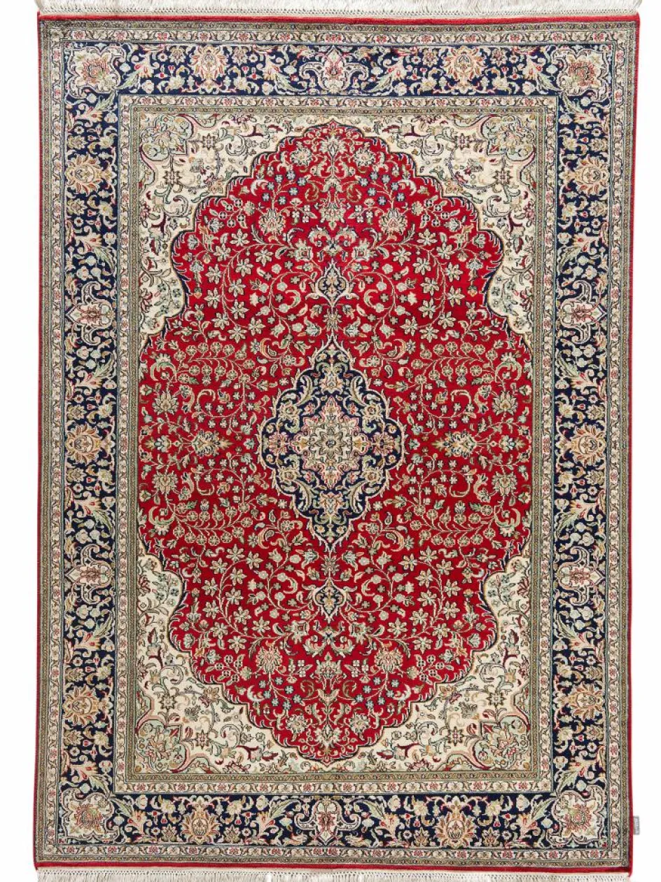 Kibek Kaschmir Seide 18/18