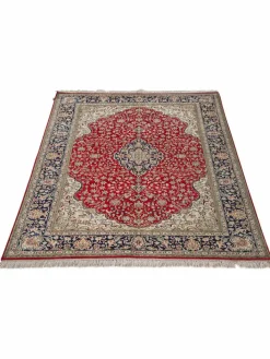 Kibek Kaschmir Seide 18/18