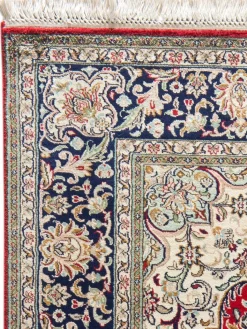 Kibek Kaschmir Seide 18/18