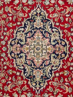 Kibek Kaschmir Seide 18/18