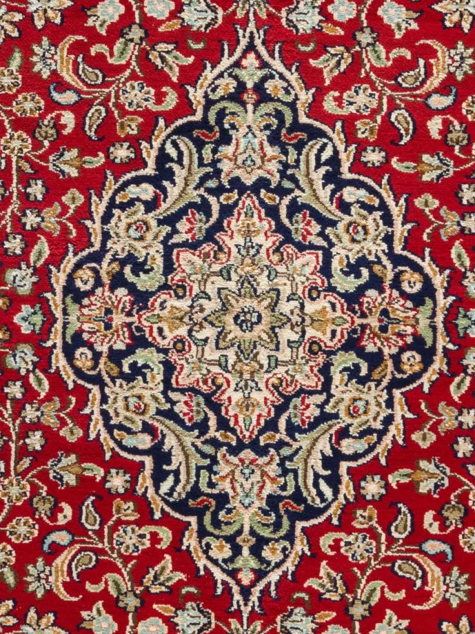 Kibek Kaschmir Seide 18/18