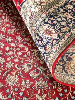 Kibek Kaschmir Seide 18/18