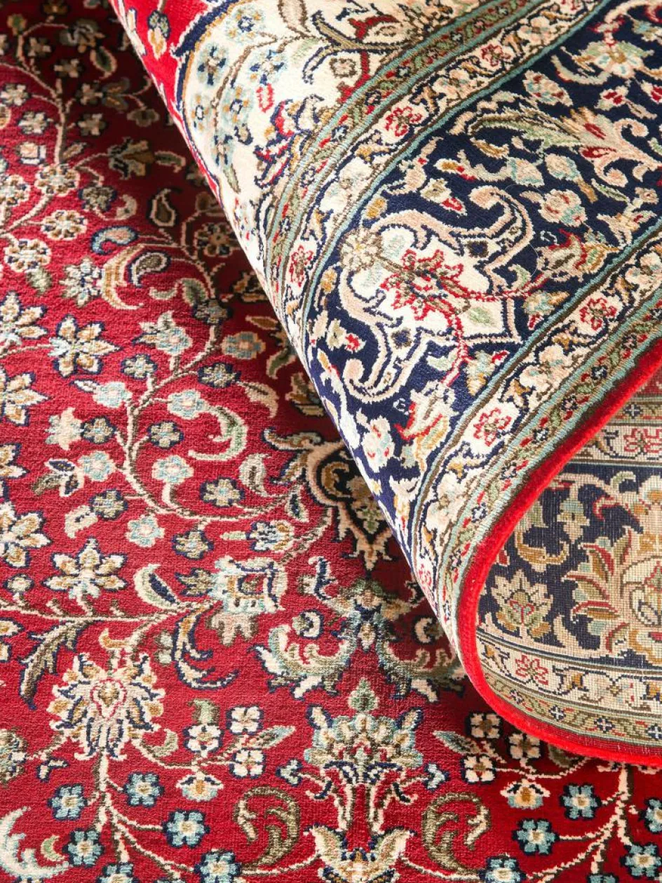 Kibek Kaschmir Seide 18/18