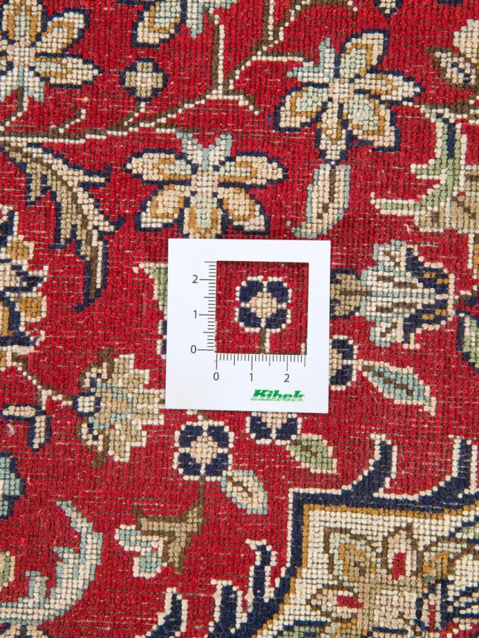 Kibek Kaschmir Seide 18/18