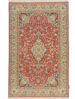 Kibek Kaschmir Seide 18/18