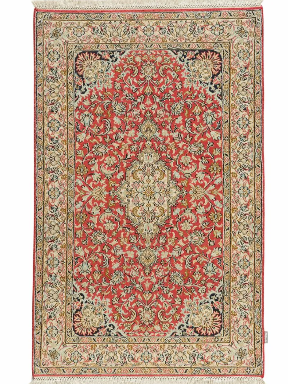 Kibek Kaschmir Seide 18/18