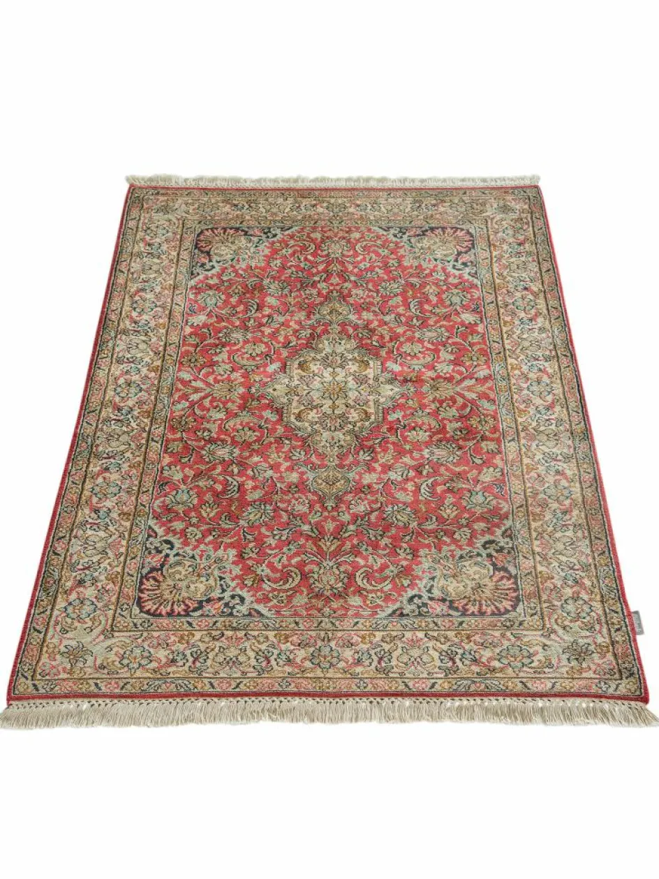 Kibek Kaschmir Seide 18/18