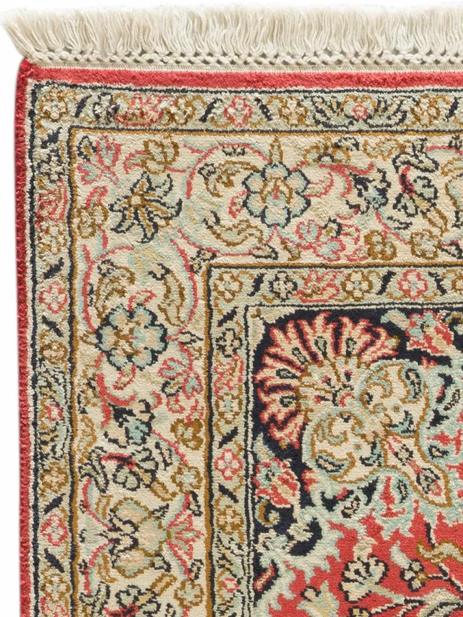 Kibek Kaschmir Seide 18/18