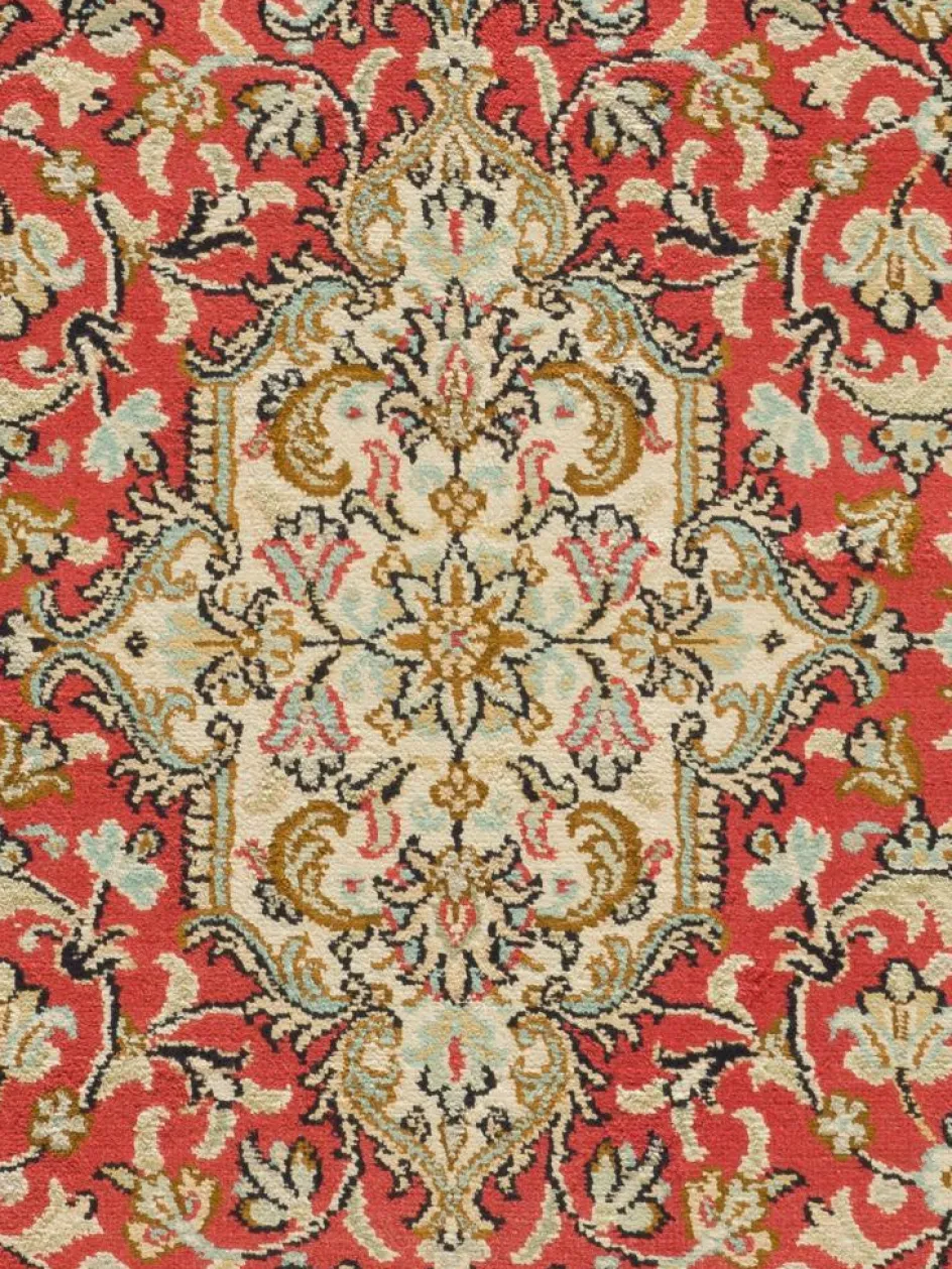 Kibek Kaschmir Seide 18/18