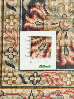 Kibek Kaschmir Seide 18/18