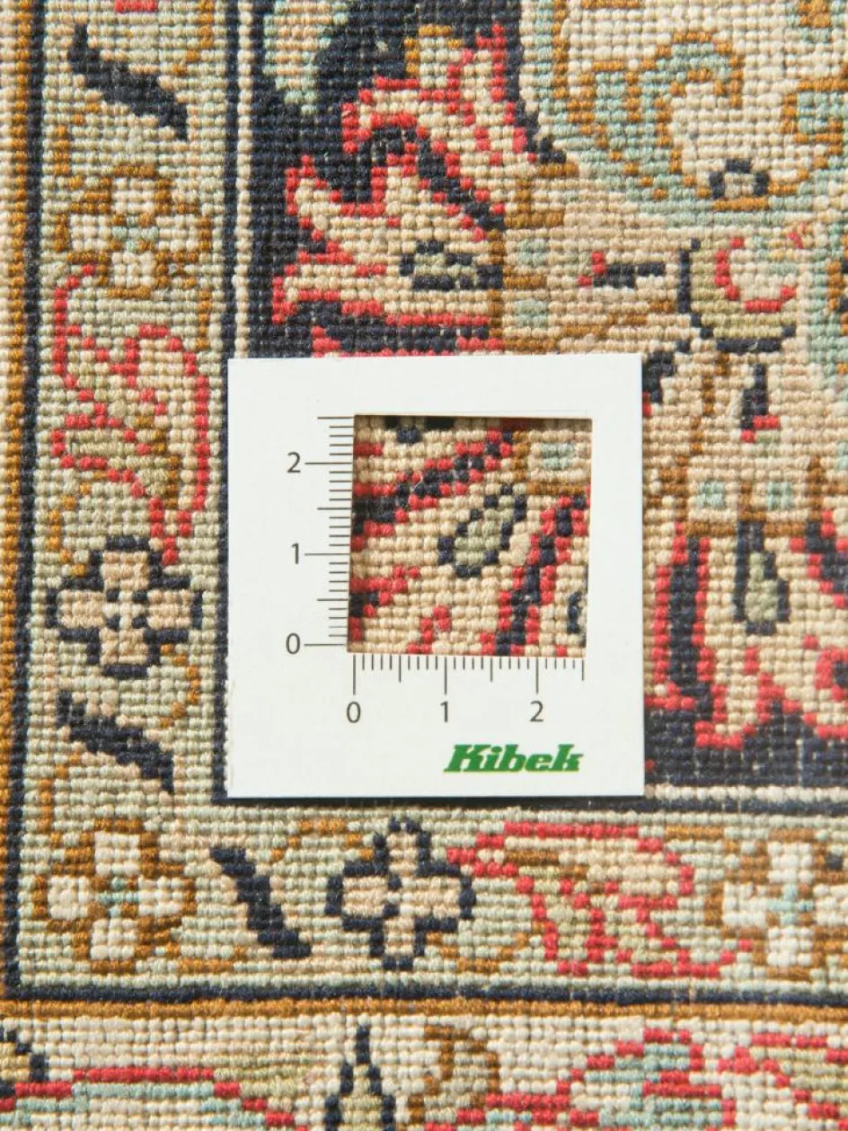 Kibek Kaschmir Seide 18/18