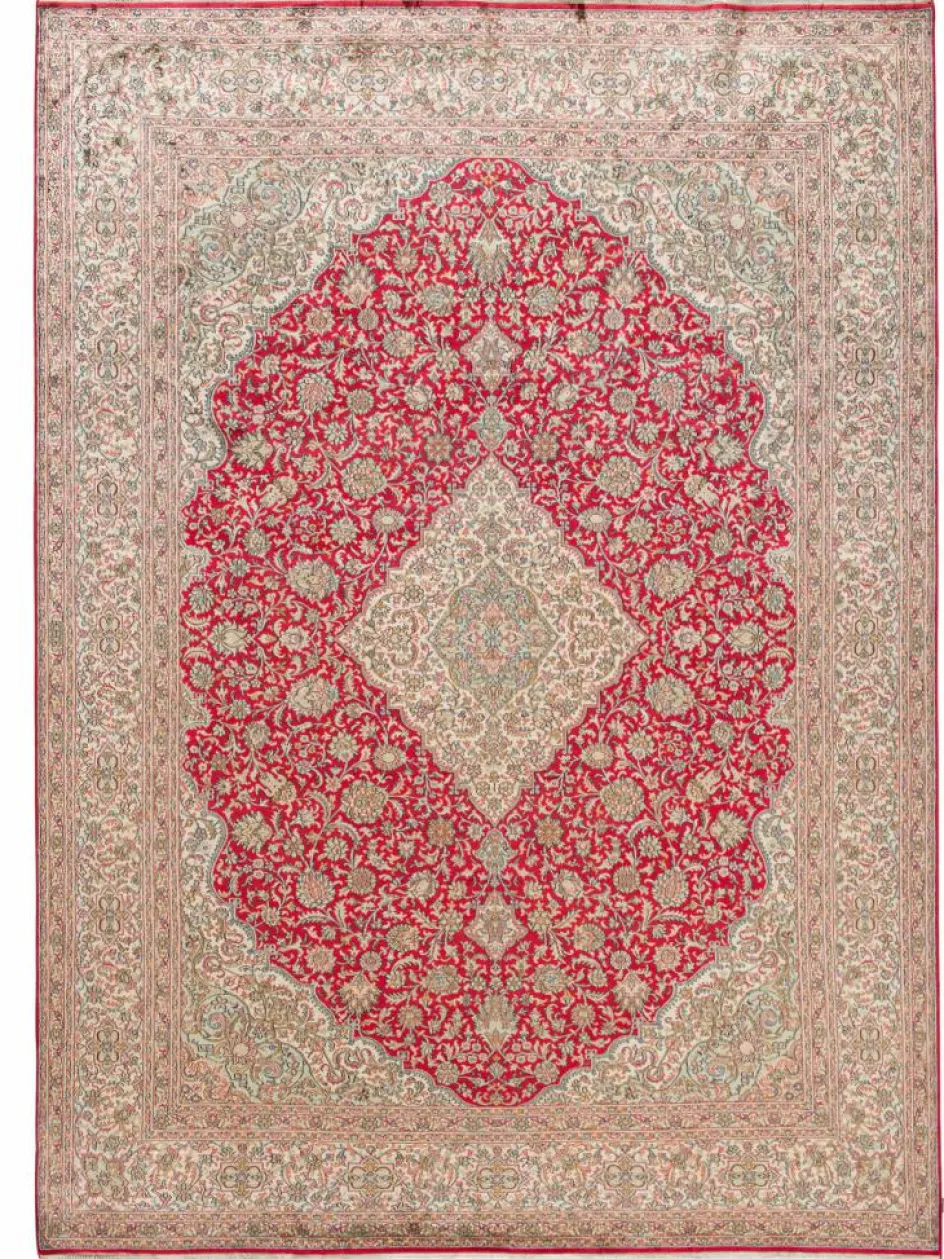 Kibek Kaschmir Seide 18/18