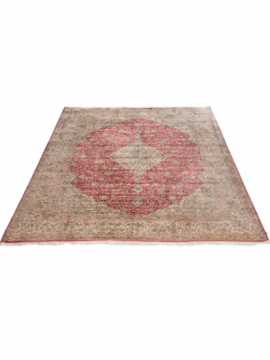 Kibek Kaschmir Seide 18/18