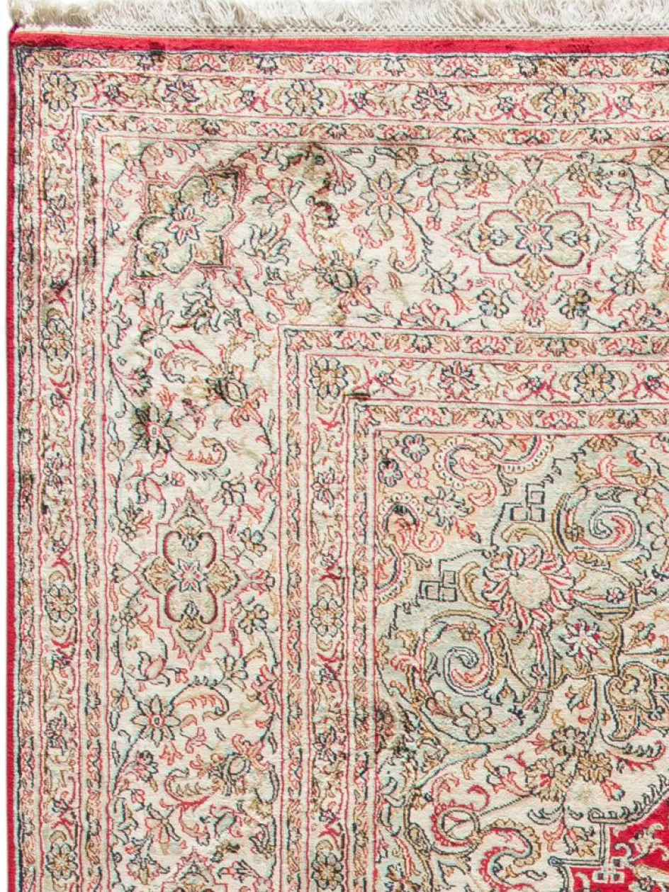 Kibek Kaschmir Seide 18/18