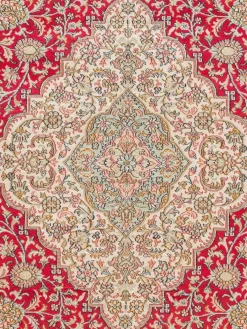 Kibek Kaschmir Seide 18/18