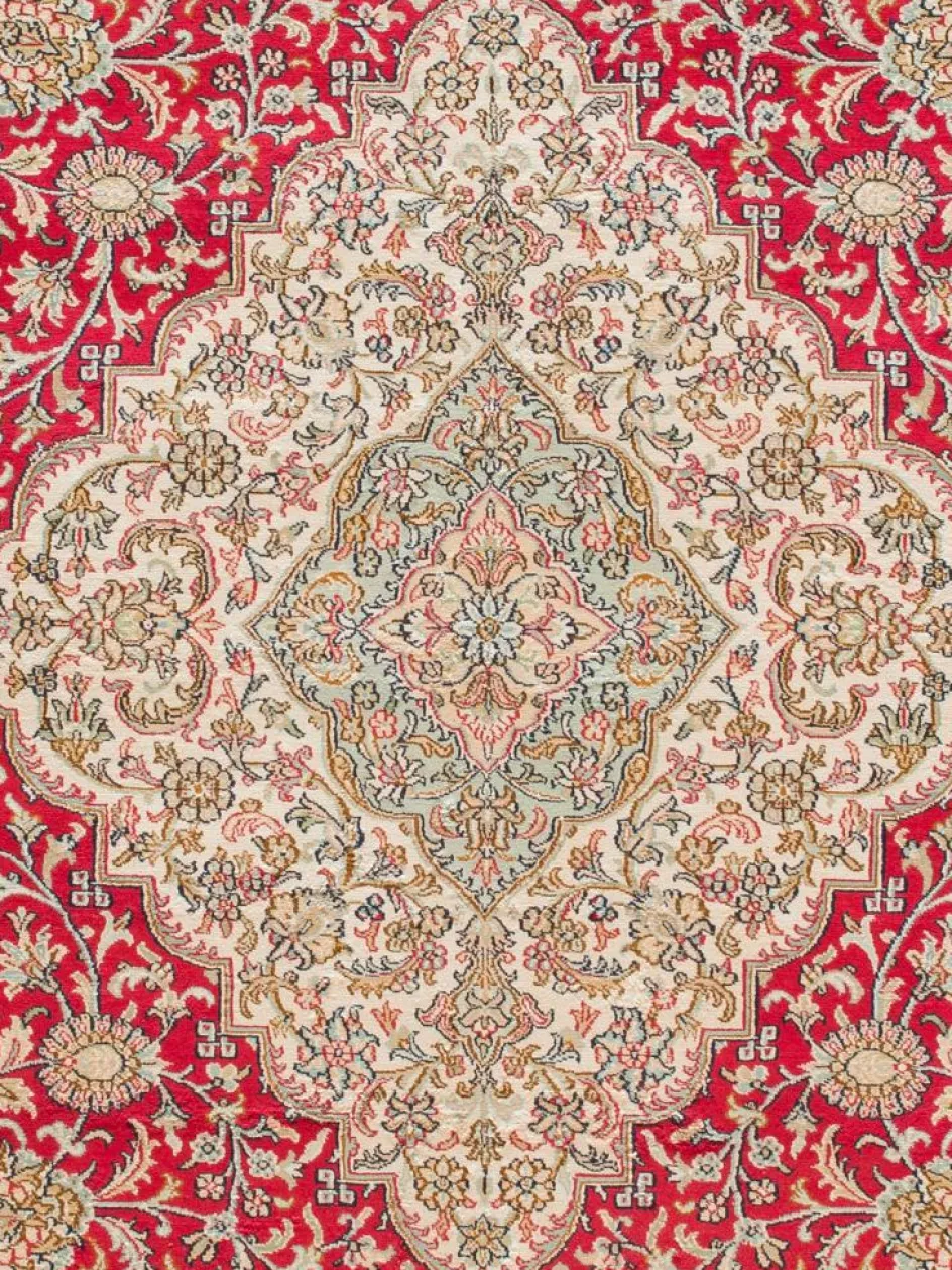 Kibek Kaschmir Seide 18/18