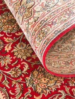 Kibek Kaschmir Seide 18/18