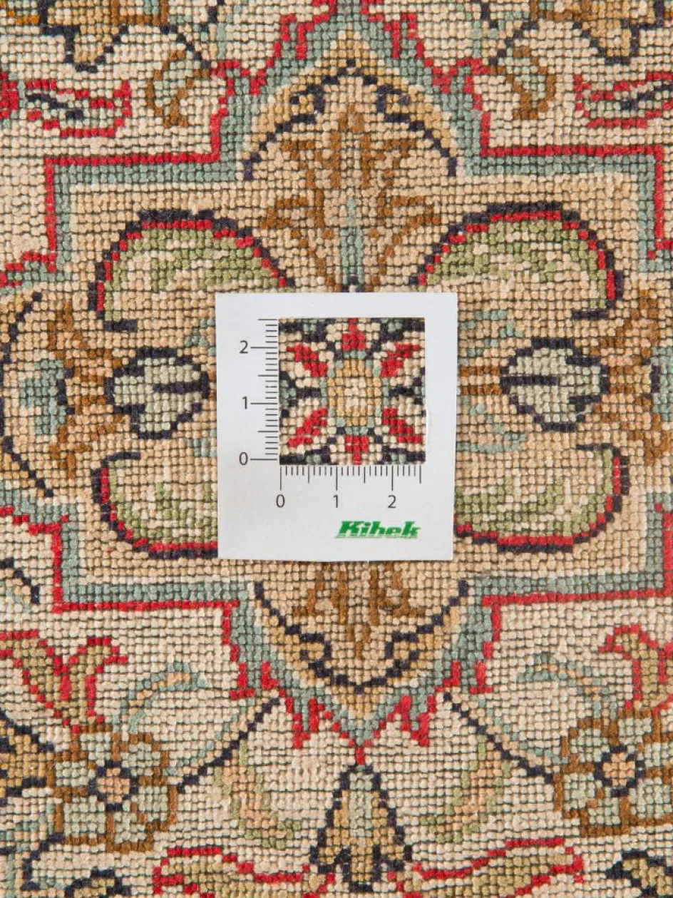 Kibek Kaschmir Seide 18/18