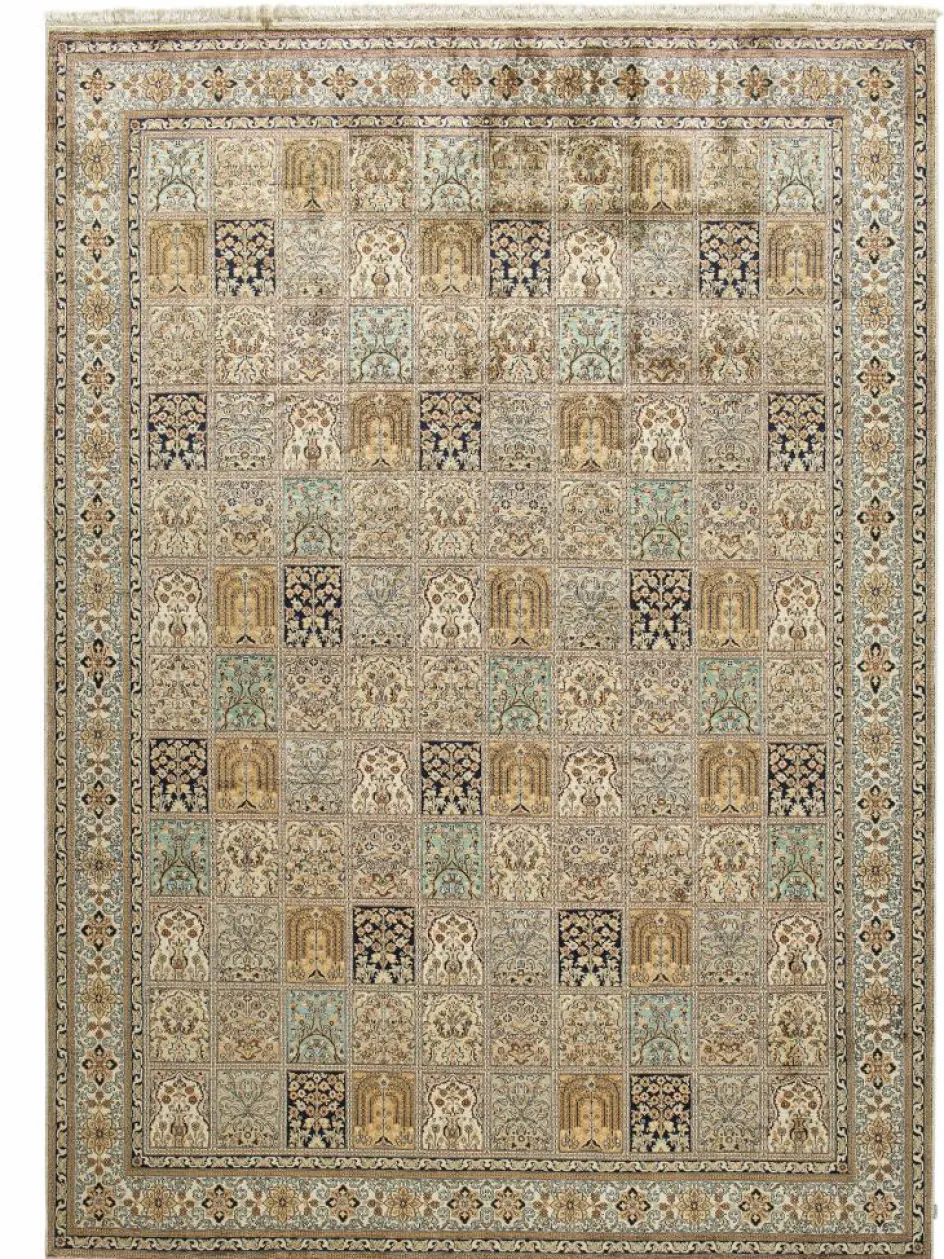 Kibek Kaschmir Seide 18/18